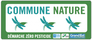 Élue commune Nature!